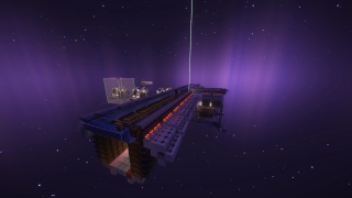 End Platform Mechanics